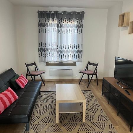 לה בלאן מניל Magnifique Appartement De 60M2 מראה חיצוני תמונה