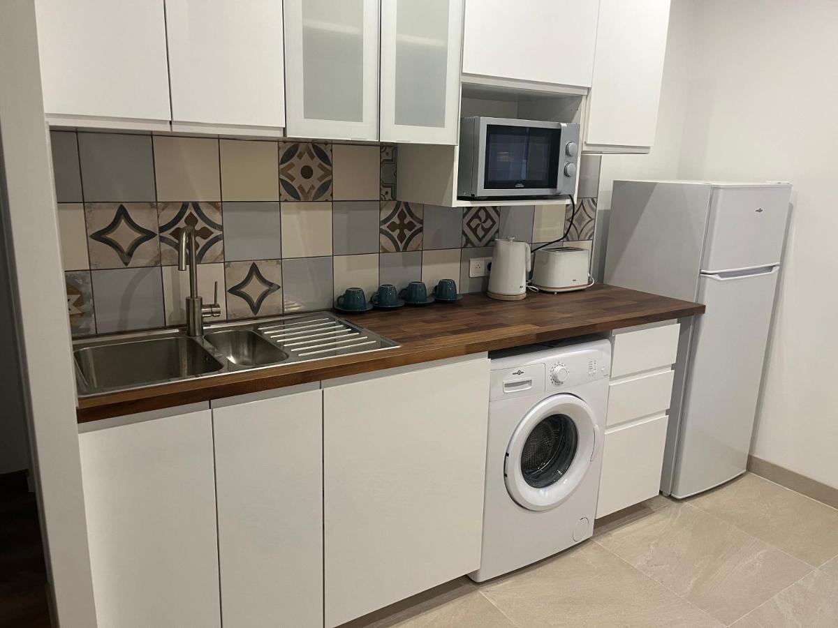 לה בלאן מניל Magnifique Appartement De 60M2 מראה חיצוני תמונה